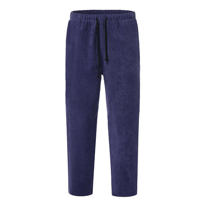 Henri – Pantalon Velours Côtelé