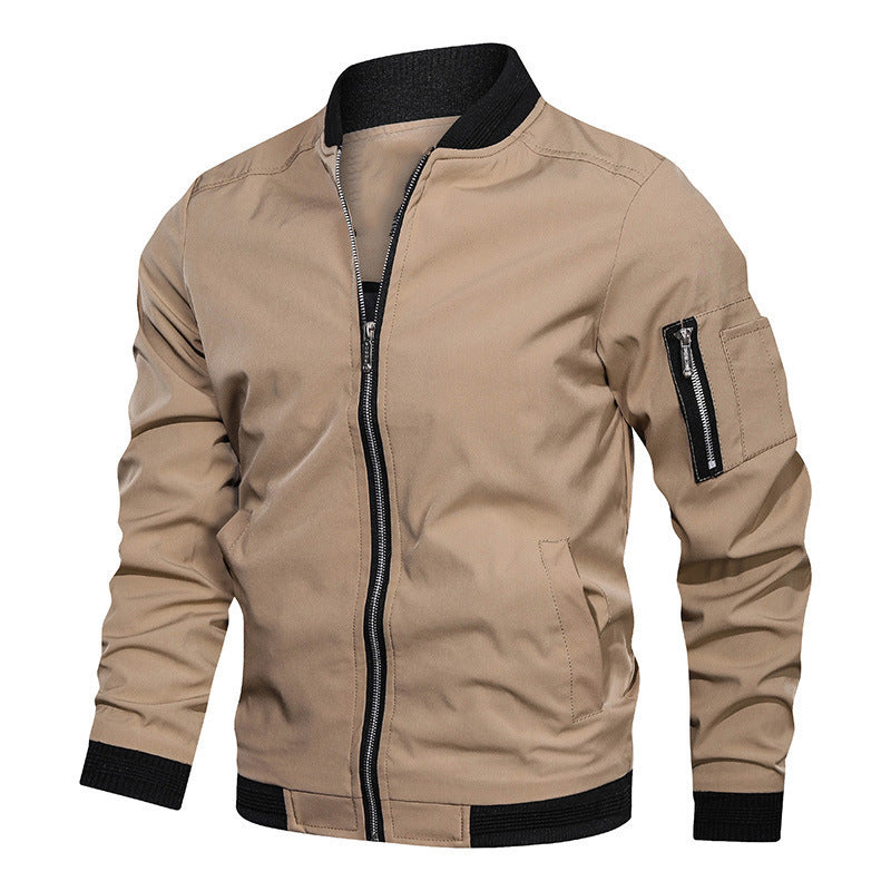 Marcel – Veste bomber