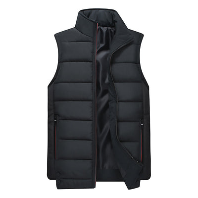 Marceau – Gilet matelassé sans manches