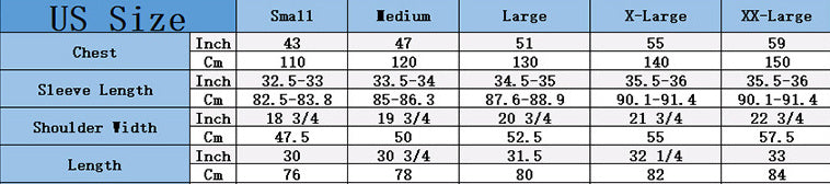 Gérard - Veste d’Hiver Élégante