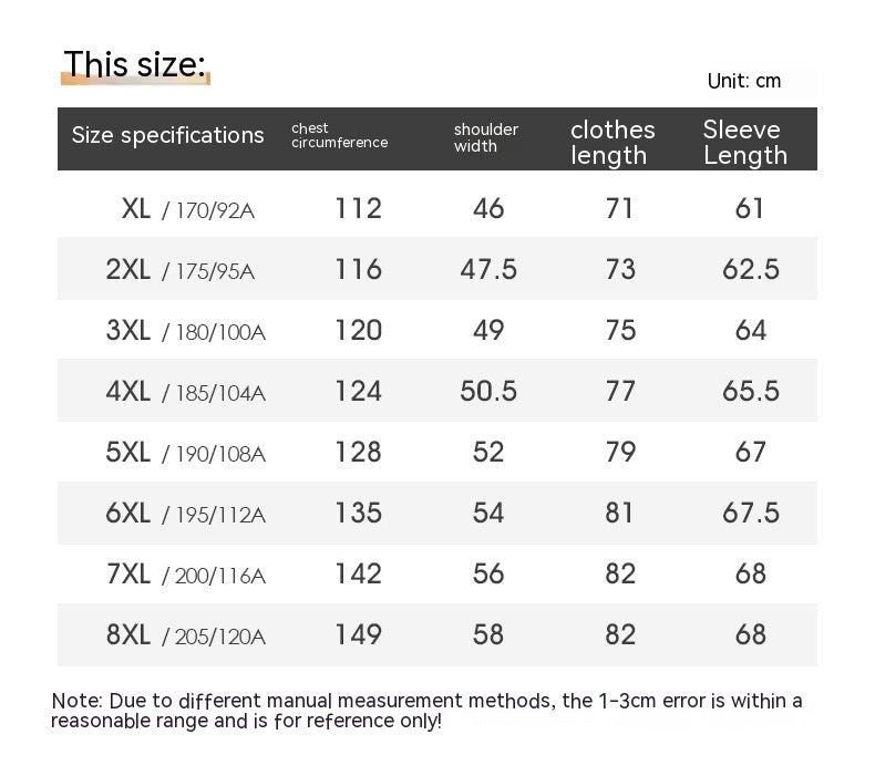 Victor – Veste matelassée élégante