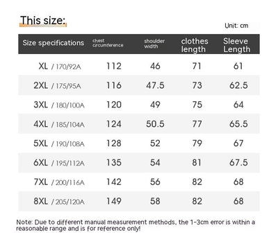 Victor – Veste matelassée élégante
