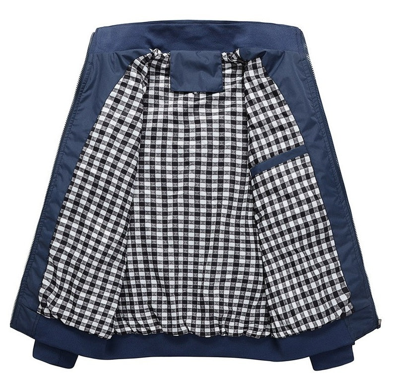 Diego – Veste Légère