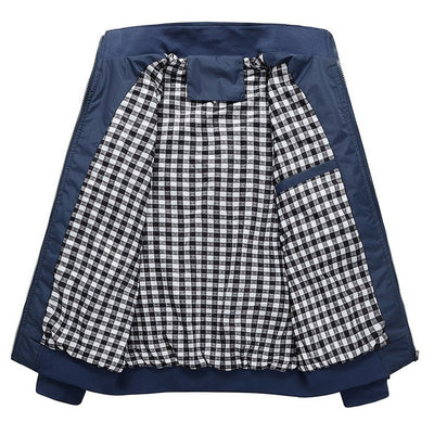 Diego – Veste Légère