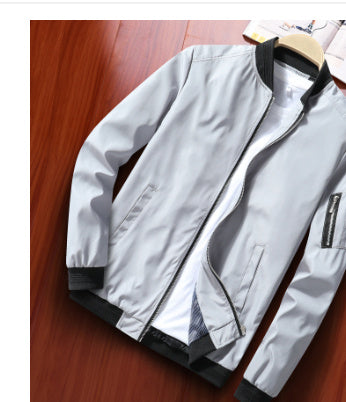 Marcel – Veste bomber