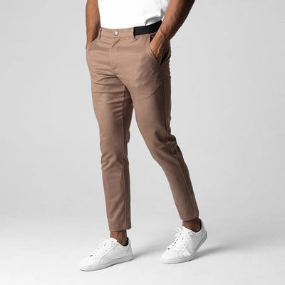 Milan – Pantalon Slim