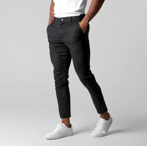 Milan – Pantalon Slim