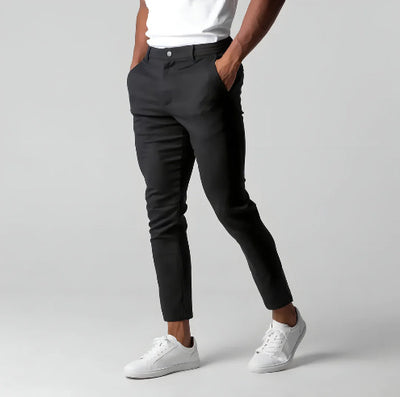 Milan – Pantalon Slim