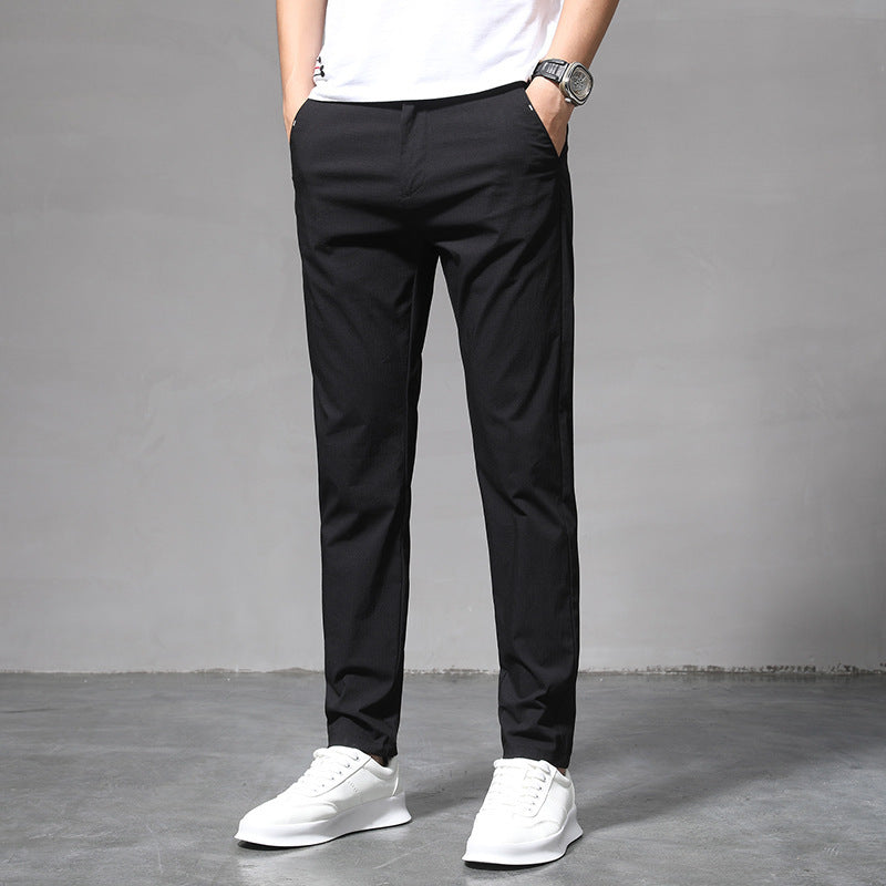 Victor – Pantalon Classique