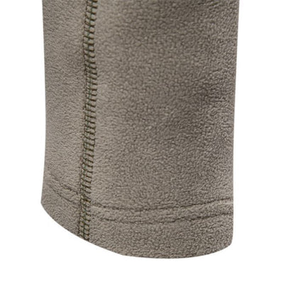 Henrice – Pull polaire zippé