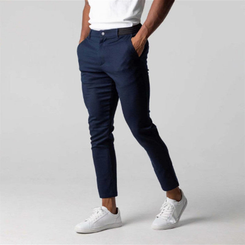 Milan – Pantalon Slim