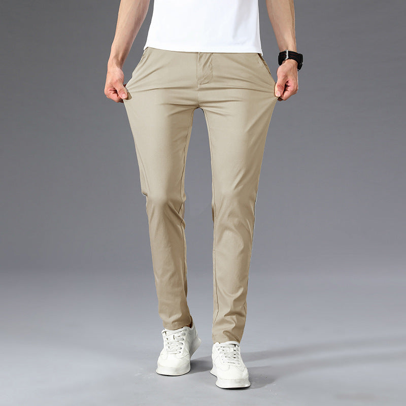 Victor – Pantalon Classique
